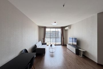 2 Bedroom Condo for rent in Artisan Ratchada, Huai Khwang, Bangkok near MRT Huai Khwang