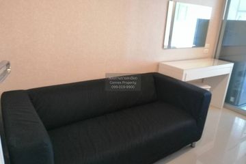 1 Bedroom Condo for rent in Aspire Sukhumvit 48, Phra Khanong, Bangkok near BTS Phra Khanong