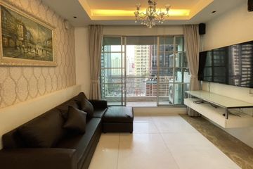 2 Bedroom Condo for rent in Baan Klang Krung Siam - Pathumwan, Thanon Phetchaburi, Bangkok near BTS Ratchathewi