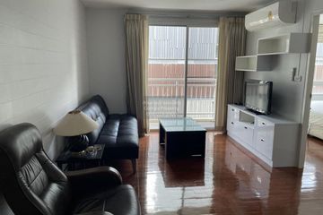 1 Bedroom Condo for rent in 49 Plus, Khlong Tan Nuea, Bangkok near BTS Phrom Phong