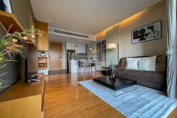 1 Bedroom Condo for rent in Aequa Sukhumvit 49, Khlong Tan Nuea, Bangkok near BTS Thong Lo