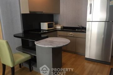 1 Bedroom Condo for rent in 39 by Sansiri, Khlong Tan Nuea, Bangkok near BTS Phrom Phong