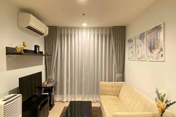 2 Bedroom Condo for rent in Rhythm Sukhumvit 44/1, Phra Khanong, Bangkok near BTS Phra Khanong