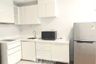 1 Bedroom Condo for rent in Condolette Ize Ratchathewi, Thanon Phetchaburi, Bangkok near BTS Ratchathewi