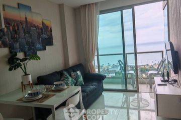 1 Bedroom Condo for rent in The Riviera Jomtien, Nong Prue, Chonburi