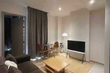 1 Bedroom Condo for rent in Ashton Asoke - Rama 9, Din Daeng, Bangkok near MRT Phra Ram 9