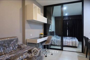 1 Bedroom Condo for rent in Life Asoke, Bang Kapi, Bangkok near MRT Phetchaburi