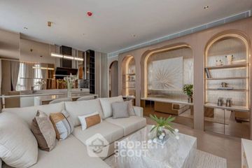 2 Bedroom Condo for rent in The Reserve Sathorn, Thung Maha Mek, Bangkok near BTS Chong Nonsi