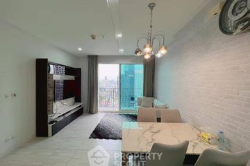 2 Bedroom Condo for rent in Siri at Sukhumvit, Phra Khanong, Bangkok near BTS Thong Lo