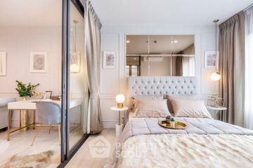 1 Bedroom Condo for rent in Life One Wireless, Lumpini, Bangkok near BTS Ploen Chit