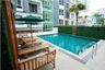 1 Bedroom Condo for rent in Voque Sukhumvit 16, Khlong Toei, Bangkok near BTS Asoke