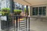 3 Bedroom Townhouse for rent in Town Avenue Rama 9, Hua Mak, Bangkok