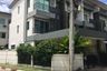 3 Bedroom Townhouse for rent in Town Avenue Rama 9, Hua Mak, Bangkok