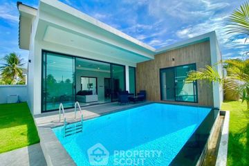 3 Bedroom House for rent in Nong Pla Lai, Chonburi