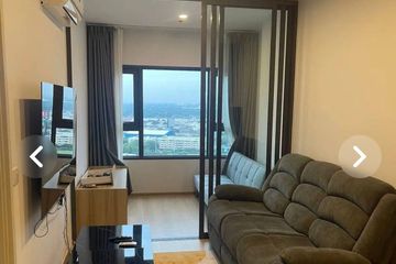 1 Bedroom Condo for rent in Life Rama 4 - Asoke, Khlong Toei, Bangkok near MRT Queen Sirikit National Convention Centre