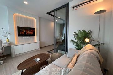 1 Bedroom Condo for rent in Aspire Sukhumvit - Rama 4, Phra Khanong, Bangkok near BTS Phra Khanong