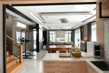 4 Bedroom House for rent in The Palm Pattanakarn, Suan Luang, Bangkok