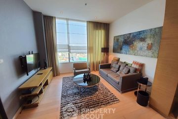 1 Bedroom Condo for rent in Eight Thonglor Residence, Khlong Tan Nuea, Bangkok near BTS Thong Lo