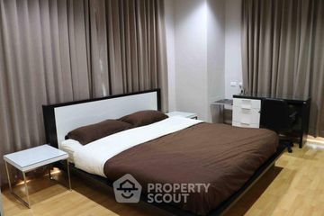 2 Bedroom Condo for rent in CitiSmart Sukhumvit 18, Khlong Toei, Bangkok near BTS Asoke