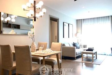 2 Bedroom Condo for rent in RHYTHM Ekkamai, Khlong Tan Nuea, Bangkok near BTS Ekkamai