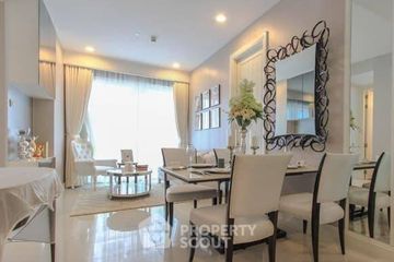 2 Bedroom Condo for rent in Q Langsuan, Lumpini, Bangkok near BTS Ratchadamri