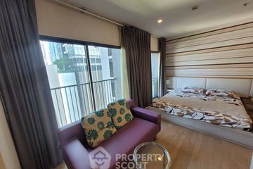 1 Bedroom Condo for rent in Noble Remix, Khlong Tan, Bangkok near BTS Thong Lo