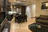 2 Bedroom Condo for rent in Siri at Sukhumvit, Phra Khanong, Bangkok near BTS Thong Lo