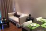 1 Bedroom Condo for rent in The Address Sukhumvit 28, Khlong Tan, Bangkok near BTS Phrom Phong