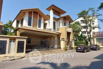 4 Bedroom House for rent in Baan Sansiri Sukhumvit 67, Phra Khanong Nuea, Bangkok near BTS Phra Khanong