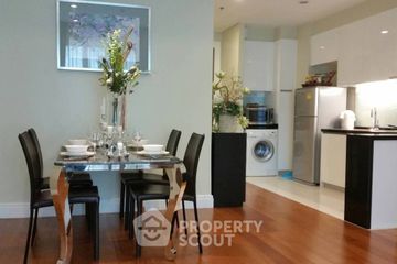 2 Bedroom Condo for rent in Bright Sukhumvit 24, Khlong Tan, Bangkok near BTS Phrom Phong