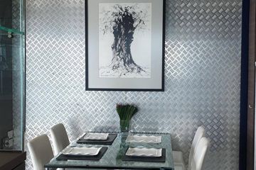 1 Bedroom Condo for rent in Ekkamai Residence, Phra Khanong Nuea, Bangkok near BTS Ekkamai