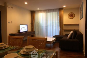 2 Bedroom Condo for rent in Noble House Ruamrudee, Lumpini, Bangkok near BTS Ploen Chit