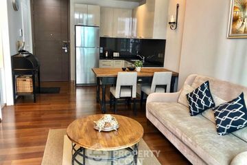 1 Bedroom Condo for rent in Quattro by Sansiri, Khlong Tan Nuea, Bangkok near BTS Thong Lo