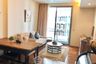 1 Bedroom Condo for rent in Quattro by Sansiri, Khlong Tan Nuea, Bangkok near BTS Thong Lo