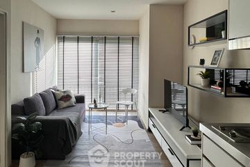 1 Bedroom Condo for rent in Noble Remix, Khlong Tan, Bangkok near BTS Thong Lo