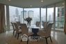 4 Bedroom Condo for rent in Royce Private Residences, Khlong Toei Nuea, Bangkok near BTS Asoke