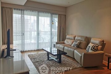 2 Bedroom Condo for rent in Ashton Asoke, Khlong Toei Nuea, Bangkok near MRT Sukhumvit