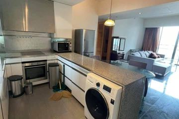 2 Bedroom Condo for rent in Sathorn 111, Thung Maha Mek, Bangkok near BTS Chong Nonsi