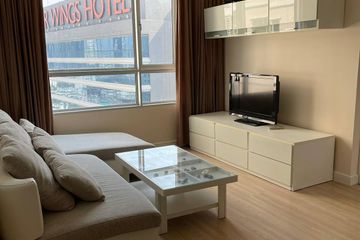 1 Bedroom Condo for rent in Condo One X Sukhumvit 26, Khlong Tan, Bangkok near BTS Phrom Phong