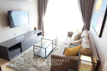 1 Bedroom Condo for rent in Ideo Morph 38, Phra Khanong, Bangkok near BTS Thong Lo