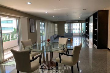 3 Bedroom Condo for rent in Sathorn Park Place, Thung Maha Mek, Bangkok near MRT Lumpini