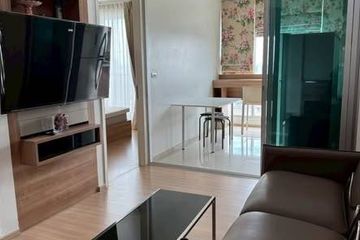 1 Bedroom Condo for rent in Rhythm Phahol-Ari, Phaya Thai, Bangkok near BTS Saphan Kwai