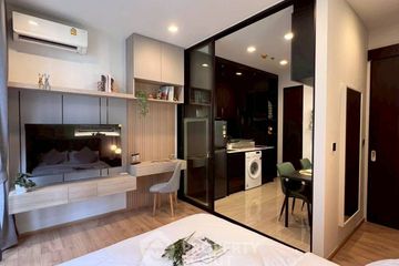 1 Bedroom Condo for rent in Noble Around Ari, Sam Sen Nai, Bangkok near BTS Ari