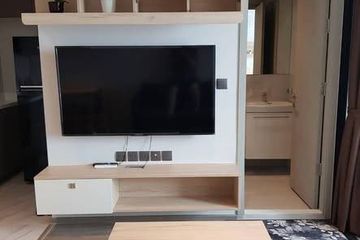 1 Bedroom Condo for rent in RHYTHM Ekkamai, Khlong Tan Nuea, Bangkok near BTS Ekkamai