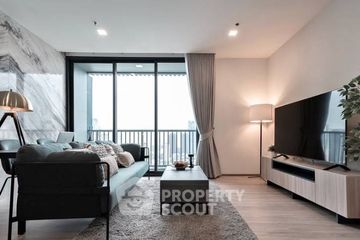 2 Bedroom Condo for rent in XT Phayathai, Thanon Phaya Thai, Bangkok near BTS Phaya Thai