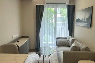 1 Bedroom Condo for rent in Chapter Thonglor 25, Khlong Tan Nuea, Bangkok near BTS Thong Lo