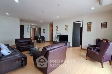 3 Bedroom Condo for rent in CitiSmart Sukhumvit 18, Khlong Toei, Bangkok near BTS Asoke