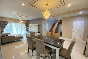 5 Bedroom House for rent in Passorn Prestige Luxe Pattanakarn, Suan Luang, Bangkok