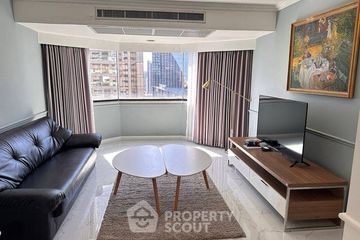 3 Bedroom Condo for rent in Baan Suanpetch, Khlong Tan Nuea, Bangkok near BTS Phrom Phong