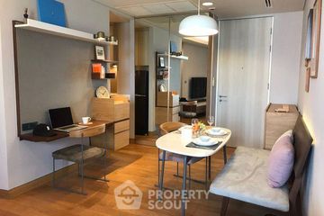 2 Bedroom Condo for rent in The Lumpini 24, Khlong Tan, Bangkok near BTS Phrom Phong